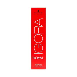 Schwarzkopf Professional Igora Royal Tinte permanente 1-0, 60 ml