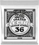 Ernie Ball Cuerda Eléctrica Slinky RPS Coated Titanium Entorchada 036 (Set de 6) (Set de 6)