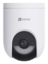EZVIZ HB8 Lite Cámara de Seguridad IP Exterior Inalámbrica Torreta Montaje Pared 2560 x 1440 Pixeles
