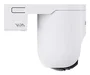 EZVIZ HB8 Lite Cámara de seguridad IP Exterior 2K+ Blanco