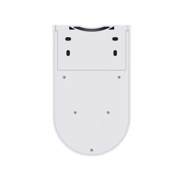 EZVIZ HB8 Lite Cámara de seguridad IP Exterior 2K+ Blanco