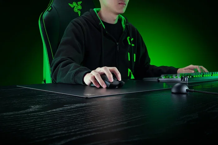 Razer Atlas Pro Negro Razer Atlas Pro Negro