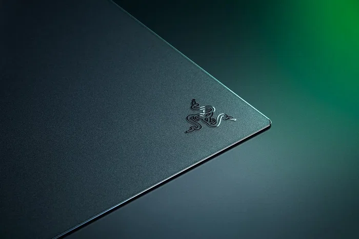 Razer Atlas Pro Negro Razer Atlas Pro Negro