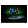 Razer Atlas Pro Alfombrilla Gaming Negra de Vidrio Templado