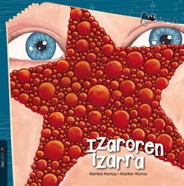 Izaroren izarra, Aiertza Rementeria, Maribel - IBAIZABAL