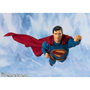 Bandai Tamashii Nations S.H.Figuarts Superman 2025 Figura 16 cm