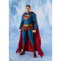 Bandai Tamashii Nations S.H.Figuarts Superman 2025 Figura 16 cm