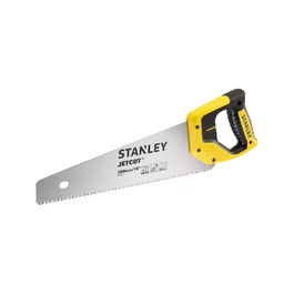 Stanley Serrucho Jet Cut Fine Longitud 380Mm