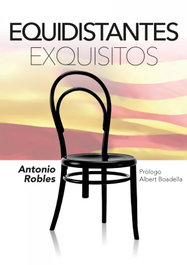 HILDY, Equidantes exquisitos - Antonio Robles Almeida