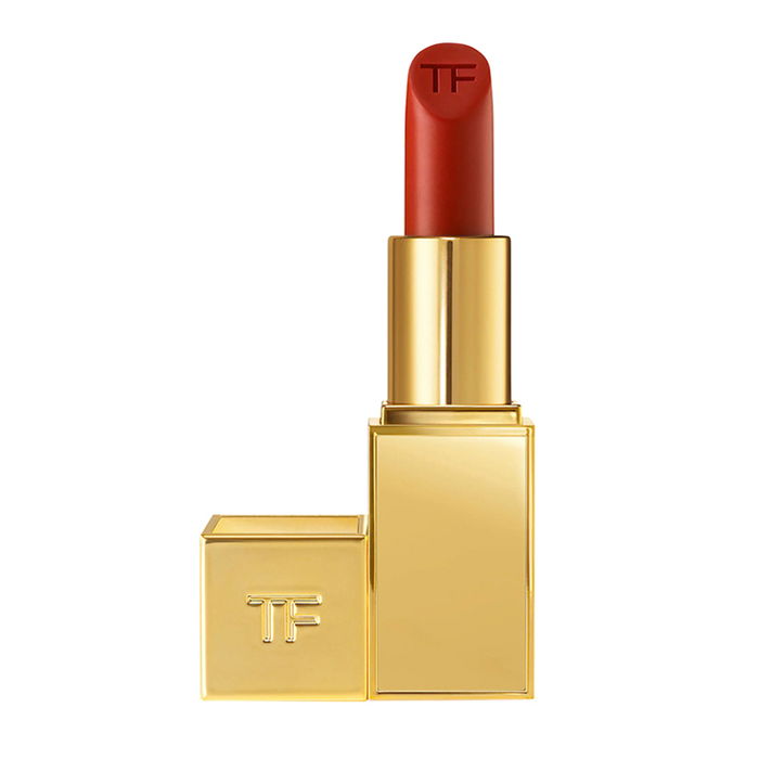 24K Gold, Lápiz labial cremoso, Rojo Escarlata, 3 g 24K Gold, Lápiz labial cremoso, Rojo Escarlata, 3 g
