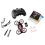 Amewi FightStar Battle Drone RTF rosa