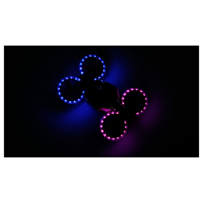 Amewi FightStar Battle Drone RTF rosa Amewi FightStar Battle Drone RTF rosa