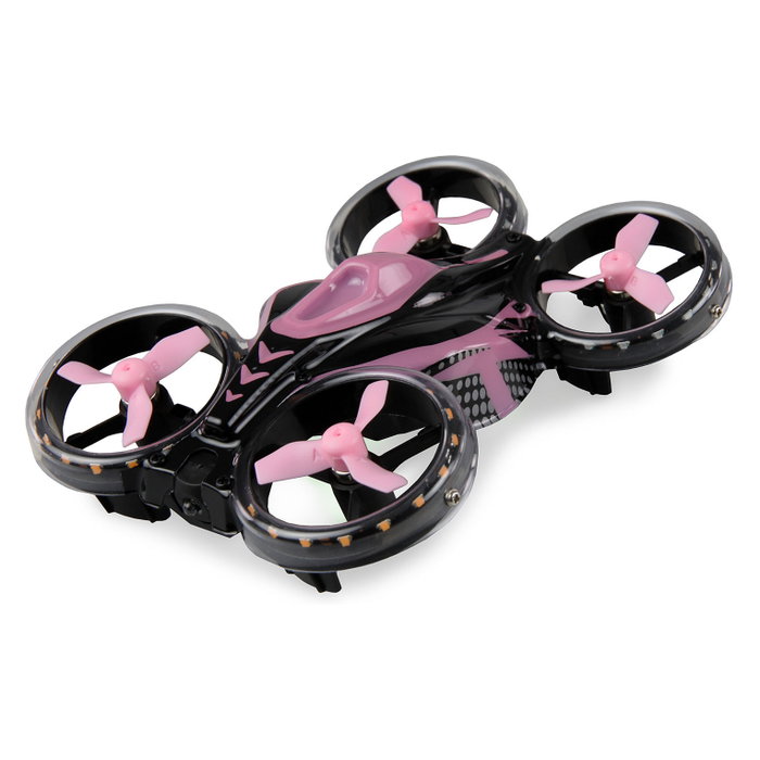 Amewi FightStar Battle Drone RTF rosa Amewi FightStar Battle Drone RTF rosa