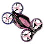 Amewi FightStar Battle Drone RTF rosa