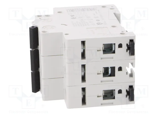 EATON ELECTRIC FAZ-B32/3 Interruptor magnetotérmico 32A 3 polos 15kA