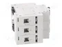 EATON ELECTRIC FAZ-B32/3 Interruptor magnetotérmico 32A 3 polos 15kA