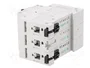 EATON ELECTRIC FAZ-B32/3 Interruptor magnetotérmico 32A 3 polos 15kA