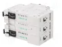 EATON ELECTRIC FAZ-B32/3 Interruptor magnetotérmico 32A 3 polos 15kA