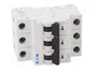 EATON ELECTRIC FAZ-B32/3 Interruptor magnetotérmico 32A 3 polos 15kA