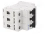 EATON ELECTRIC FAZ-B32/3 Interruptor magnetotérmico 32A 3 polos 15kA