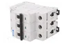 EATON ELECTRIC FAZ-B32/3 Interruptor magnetotérmico 32A 3 polos 15kA