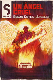 Un àngel cruel, Edgar Cotes - SPECULA EDITORIAL