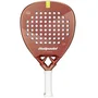 Bullpadel Vertex 05 Woman Cloud 2026 (Delfi Brea) Marrón
