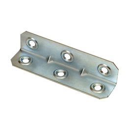 Micel Ángulo Refuerzo An08 Zincado 21 x 21 x 86 mm