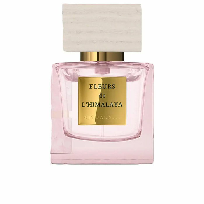 Rituals Fleurs de l'Himalaya Eau de Parfum 50 ml