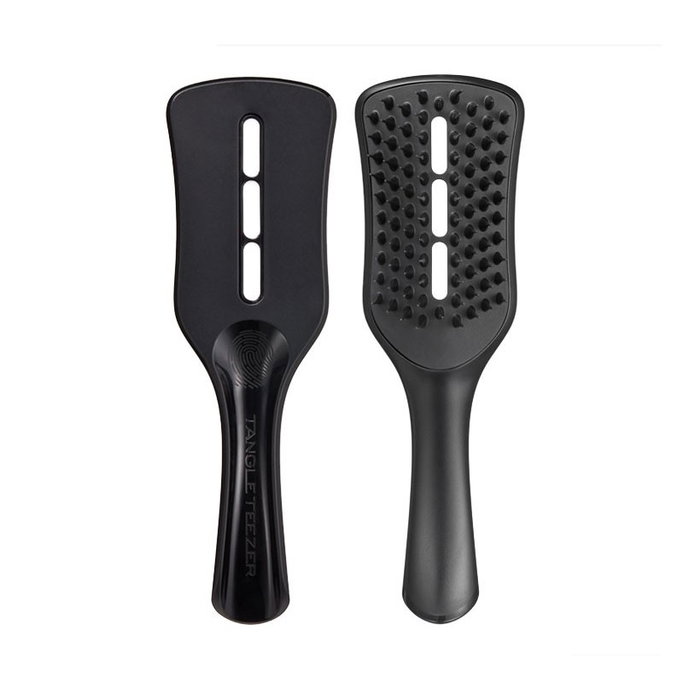 Tangle Teezer Easy Dry & Go Vented Jet Black