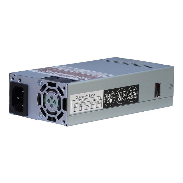 Inter-Tech Fuente de Alimentación ATX 250W IPC FA-250 82+ Bulk