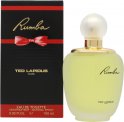 Ted Lapidus Rumba Eau de Toilette 100 ml Vaporizador