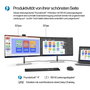 HP Monitor Series 7 Pro 727pk 27 pulg. 4K UHD IPS Black