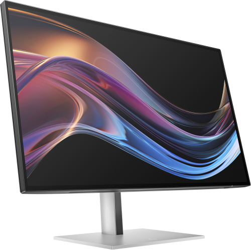 HP Monitor Series 7 Pro 727pk 27 pulg. 4K UHD IPS Black