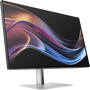 HP Monitor Series 7 Pro 727pk 27 pulg. 4K UHD IPS Black