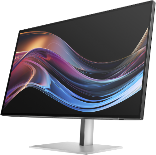 HP Monitor Series 7 Pro 727pk 27 pulg. 4K UHD IPS Black