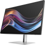 HP Monitor Series 7 Pro 727pk 27 pulg. 4K UHD IPS Black