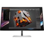 HP Monitor Serie 7 Pro 727pk 27 pulgadas 4K Thunderbolt 4 IPS Black Black