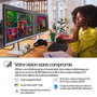 HP Monitor Series 7 Pro 727pk 27 pulg. 4K UHD IPS Black