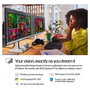 HP Monitor Series 7 Pro 27 pulg. 4K Thunderbolt 4 - 727pk
