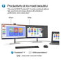 HP Monitor Series 7 Pro 27 pulg. 4K Thunderbolt 4 - 727pk
