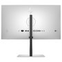 HP Monitor 727pk 27" IPS Black 4K Ultra HD 3840x2160 Thunderbolt 4 DisplayHDR 400 400cd/m2 100W USB-C