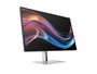 HP Monitor Series 7 Pro 727pk 27 pulg. 4K UHD IPS Black