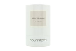 Courrèges Seconde Peau Eau de Parfum 30ml Spray