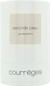 Courrèges Seconde Peau Eau de Parfum 30 ml Spray