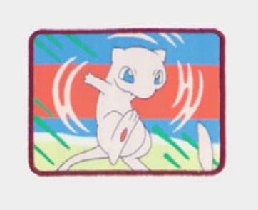 Difuzed Pokémon Camiseta Mew talla XL Difuzed Pokémon Camiseta Mew talla XL