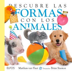 BLUME Descubre las formas con los animales