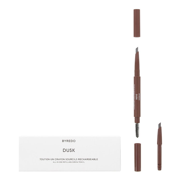 Byredo All-In-One Crema para cejas 2-en-1 - 03 Crepúsculo Byredo All-In-One Crema para cejas 2-en-1 - 03 Crepúsculo