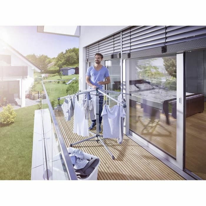 Leifheit Secador LinoPop-Up LEIFHEIT 82500 Leifheit Secador LinoPop-Up LEIFHEIT 82500
