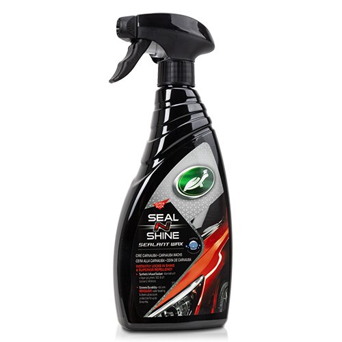 Abc Spray Cera Carnauba Hybrid